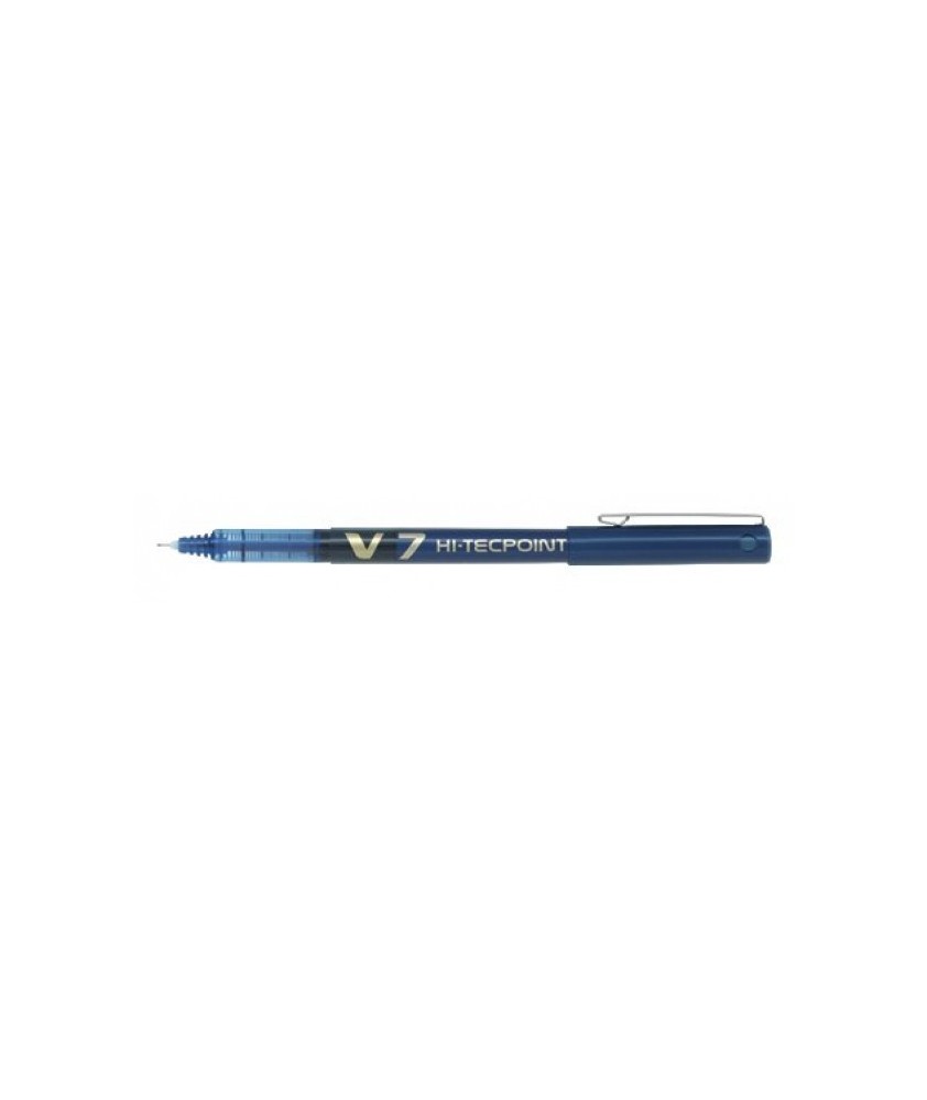 Pilot Hi-Tecpoint V7