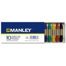 10 Ceras Manley ref. 110