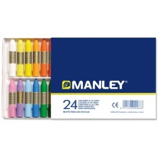 24 Ceras Manley ref. 124