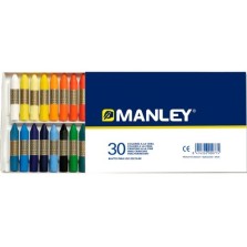 30 Ceras Manley ref. 130