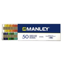 50 Ceras Manley ref. 150