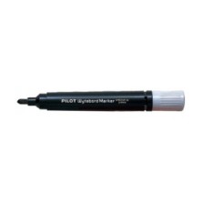 Rotulador Pilot para pizarras Wyteboard Marker WBMA-M negro