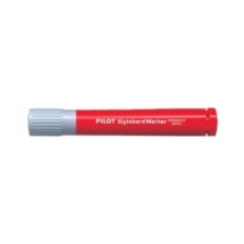 Rotulador Pilot para pizarras Wyteboard Marker WBMA-M rojo