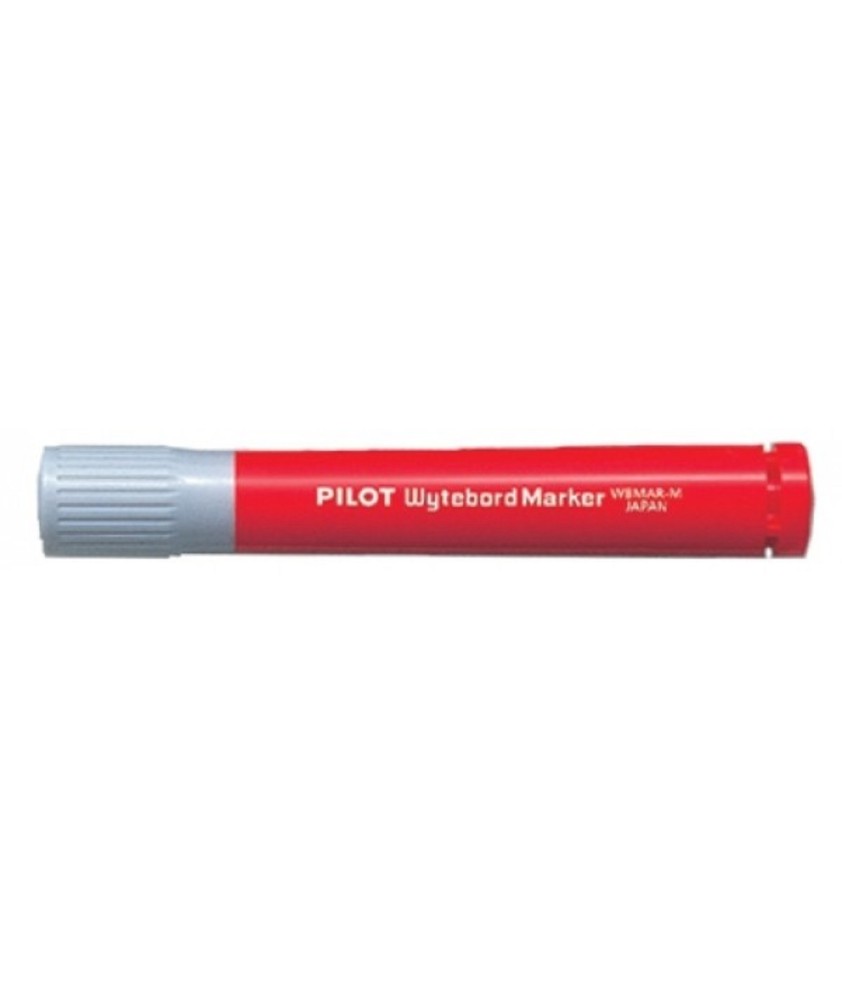 Rotulador Pilot para pizarras Wyteboard Marker...