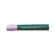 Rotulador Pilot para pizarras Wyteboard Marker WBMA-M verde
