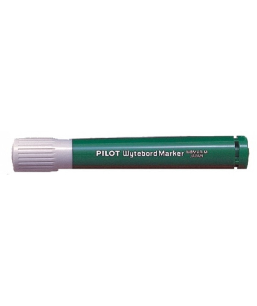 Rotulador Pilot para pizarras Wyteboard Marker...