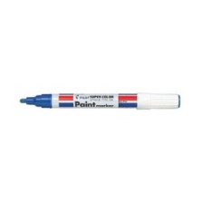 Rotulador permanente Pilot Paint Marker SC-PM azul