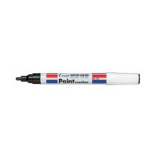 Rotulador permanente Pilot Paint Marker SC-PM negro