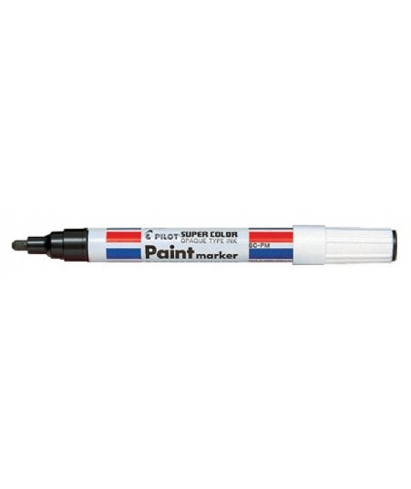 Rotulador permanente Pilot Paint Marker SC-PM...