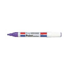 Rotulador permanente Pilot Paint Marker SC-PM violeta