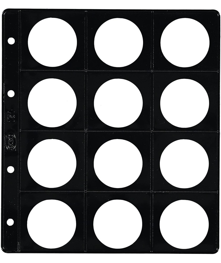 6 Fundas Pardo Alma Opaca Negra para...