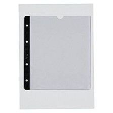 10 Fundas Pardo Transparentes para Monedas 1 Alojamiento...