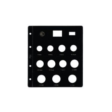 12 Fundas Pardo para Especial Europa 11 Alojamientos...