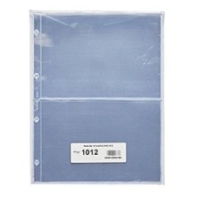 10 Fundas Pardo para colección variada 2 alojamientos...