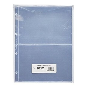 10 Fundas Pardo para colección variada 2 alojamientos  Re.101200