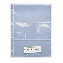 10 Fundas Pardo para colección variada 3 alojamientos...