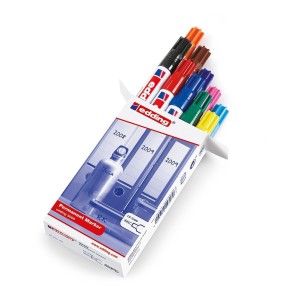 Edding 3000 - Rotulador permanente