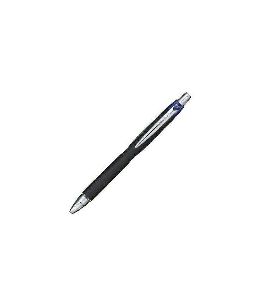 Rollerball Uni Tinta JetStream retarctl 1 mm-SXN-210-Negro