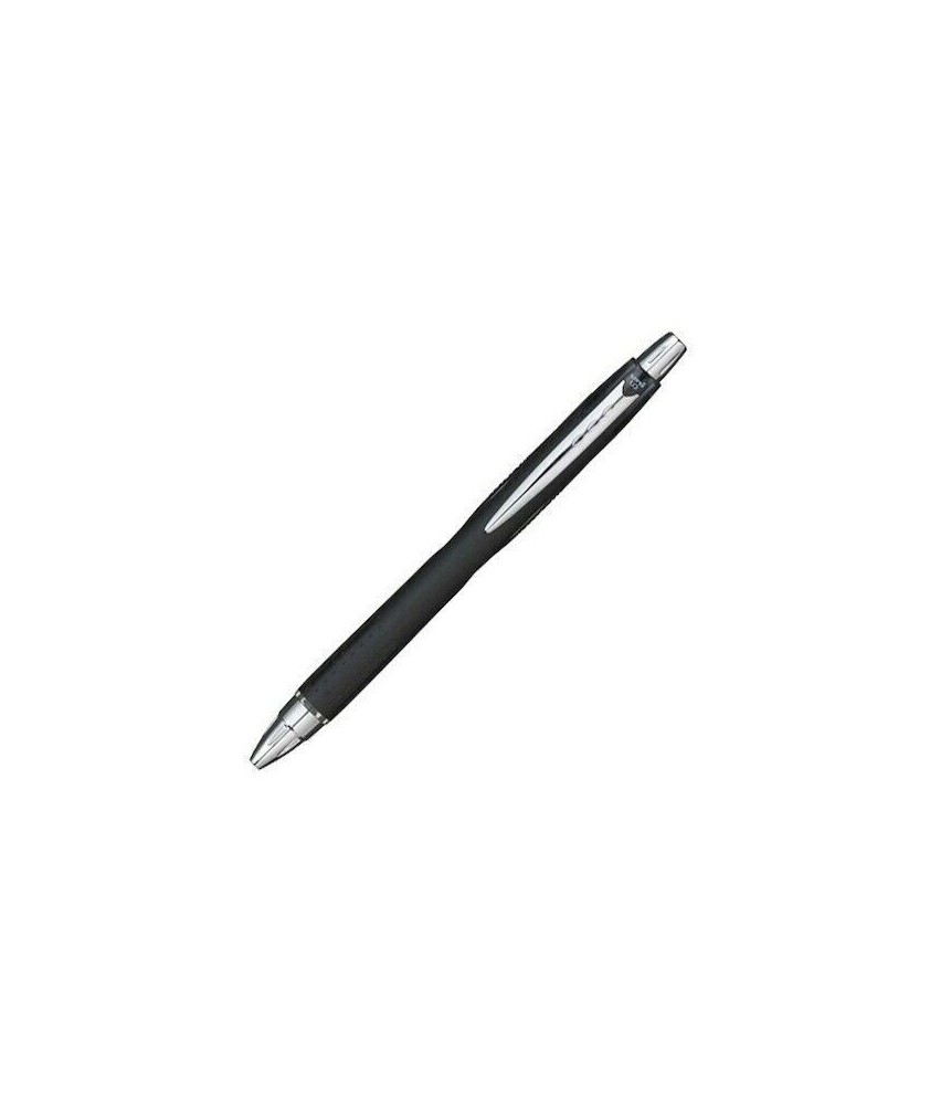 Rollerball Uni Tinta JetStream retarctl 1 mm-SXN-210-Negro