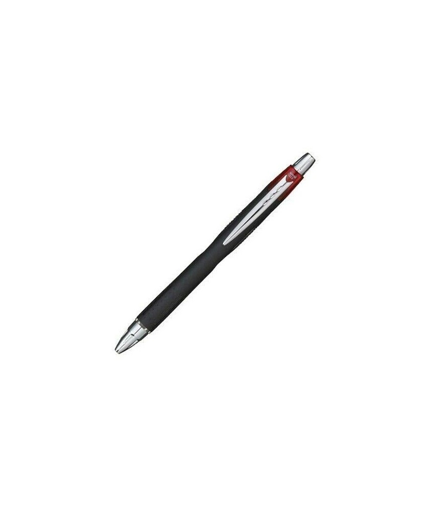Rollerball Uni Tinta JetStream retarctl 1 mm-SXN-210-Negro