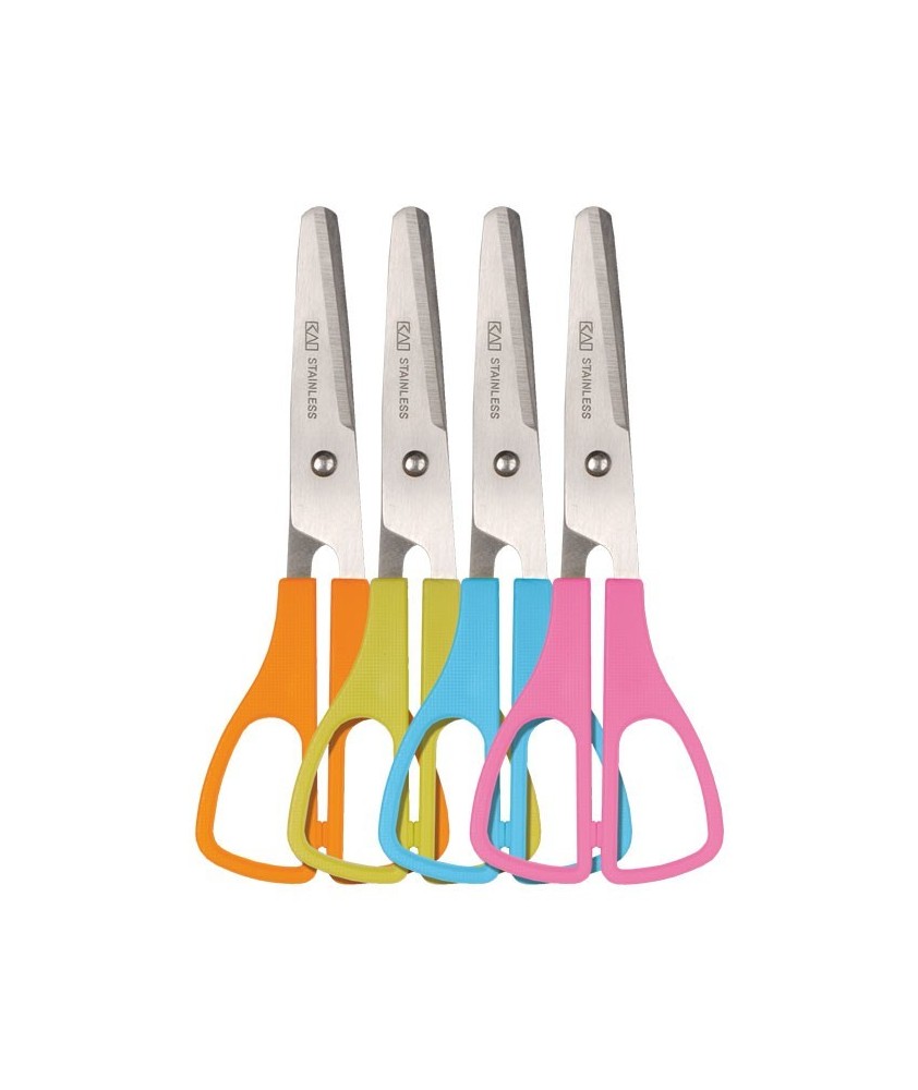 TIJERAS ESCOLARES ALPINO KAICUT