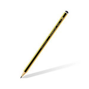 3 Lápices Staedtler Noris 120