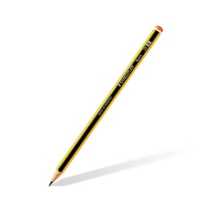 3 Lápices Staedtler Noris 120