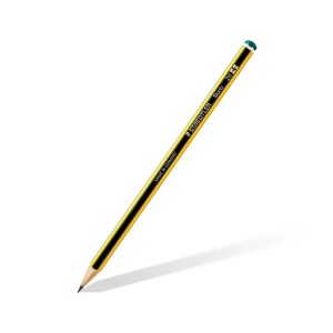 3 Lápices Staedtler Noris 120