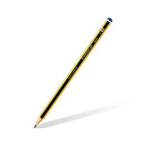 3 Lápices Staedtler Noris 120