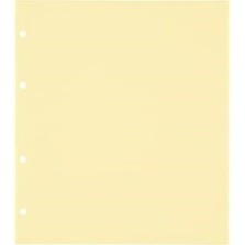 PACK 25 CARTULINAS SEPARADORAS  PARA ALBUM MONEDAS