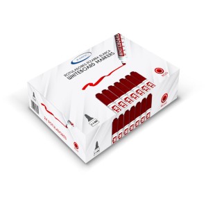 Rotuladores Pizarra blanca-Whiteboard Marker