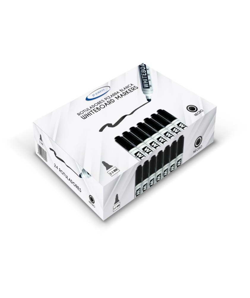 Rotuladores Pizarra blanca-Whiteboard Marker