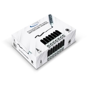 Rotuladores Pizarra blanca-Whiteboard Marker