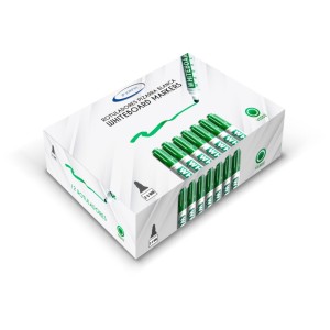 Rotuladores Pizarra blanca-Whiteboard Marker