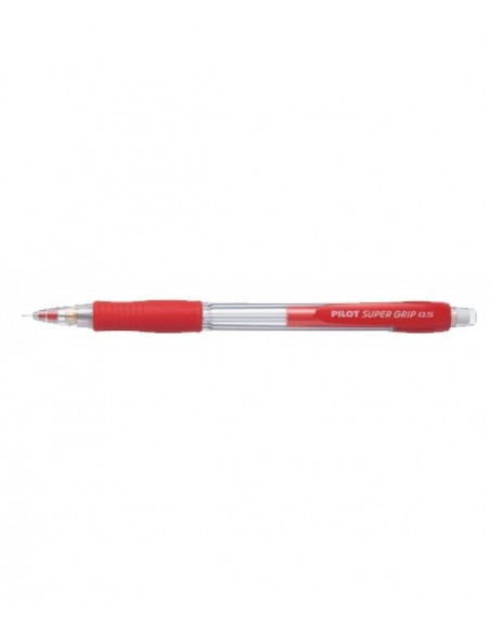 Portaminas Pilot H-185 Super Gripp azul