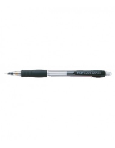 Portaminas Pilot H-185 Super Gripp azul