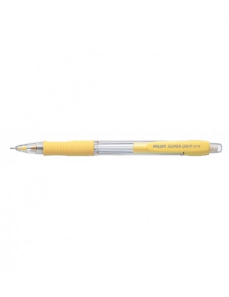 Portaminas Pilot H-185 Super Gripp azul