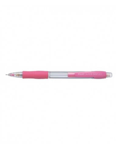 Portaminas Pilot H-185 Super Gripp azul