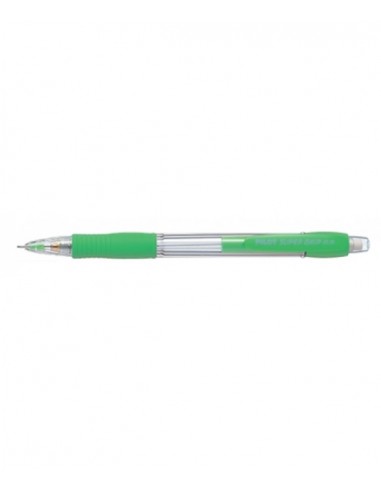 Portaminas Pilot H-185 Super Gripp azul