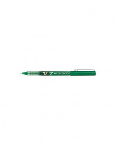 Pilot Hi-Tecpoint V7
