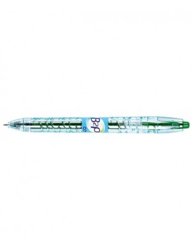 Bolígrafo Pilot Begreen B2P