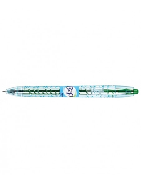 Bolígrafo Pilot Begreen B2P