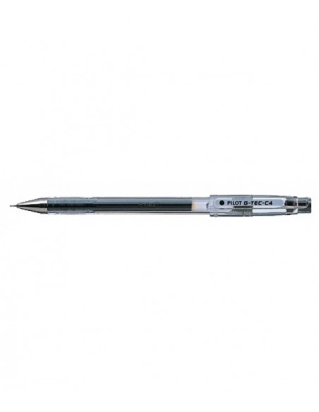 Bolígrafo Pilot G-Tec C-4