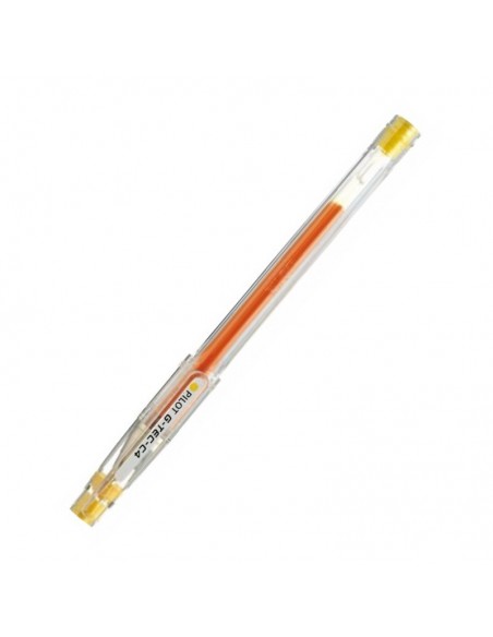 Bolígrafo Pilot G-Tec C-4 Azul