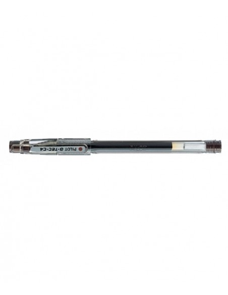 Bolígrafo Pilot G-Tec C-4