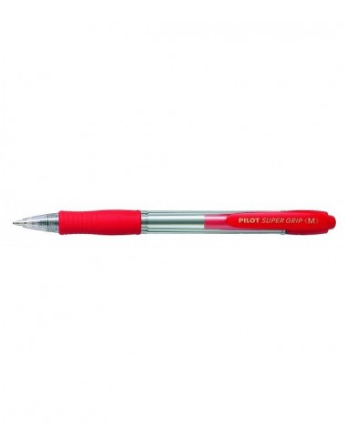 Bóligrafo Pilot Super Grip