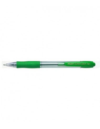 Bóligrafo Pilot Super Grip