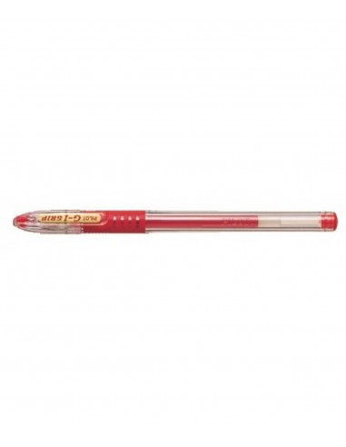 12 Bolígrafos G1-Grip 05 azul