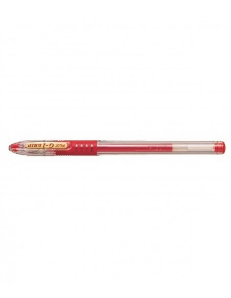 12 Bolígrafos G1-Grip 05 azul