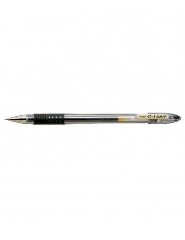 12 Bolígrafos G1-Grip 05 azul